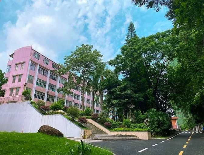 -6 广州电子商务学校有哪些-广州电子商务学校名单-广东技校排名网