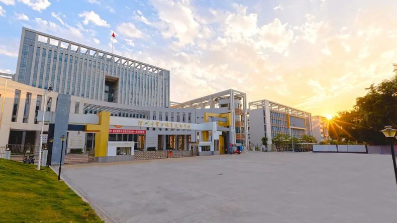 深圳市公办技校排名前十 深圳技校排名一览表-8 深圳市公办技校排名前十 深圳技校排名一览表-广东技校排名网