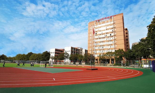 广州什么技术学校最好 广州技校有哪些学校好-6 广州什么技术学校最好 广州技校有哪些学校好-广东技校排名网