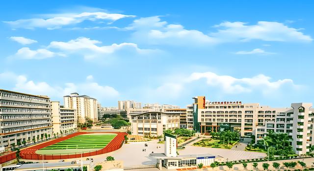 广州什么技术学校最好 广州技校有哪些学校好-4 广州什么技术学校最好 广州技校有哪些学校好-广东技校排名网