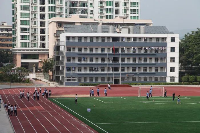 深圳市公办技校排名前十 深圳技校排名一览表-2 深圳市公办技校排名前十 深圳技校排名一览表-广东技校排名网
