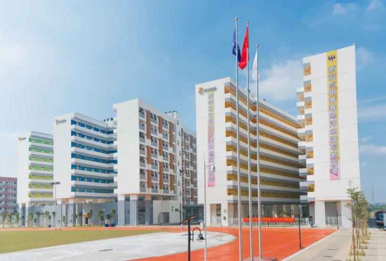 深圳市公办技校排名前十 深圳技校排名一览表-4 深圳市公办技校排名前十 深圳技校排名一览表-广东技校排名网