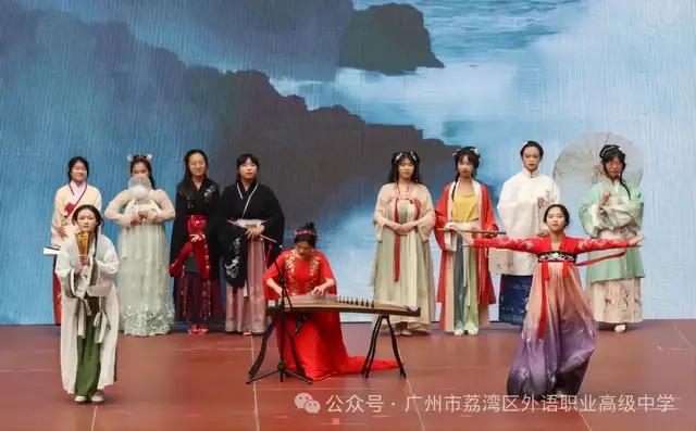广州哪些中技招生 广州市技校有哪些学校-9 广州哪些中技招生 广州市技校有哪些学校-广东技校排名网