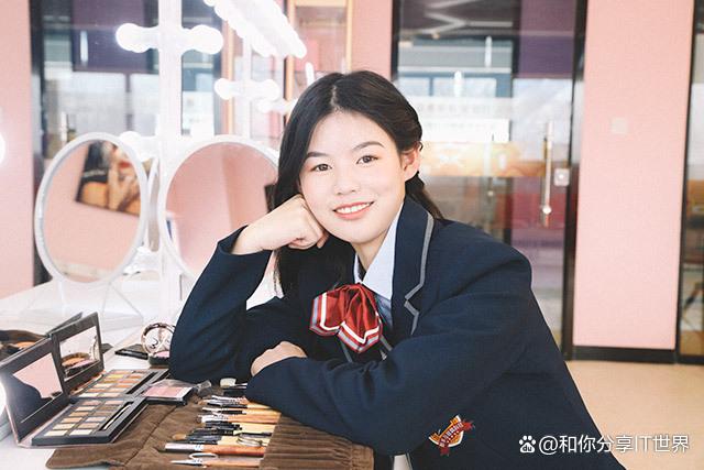 适合初中女孩学的专业 女初中生学什么专业最好-4 适合初中女孩学的专业 女初中生学什么专业最好-广东技校排名网