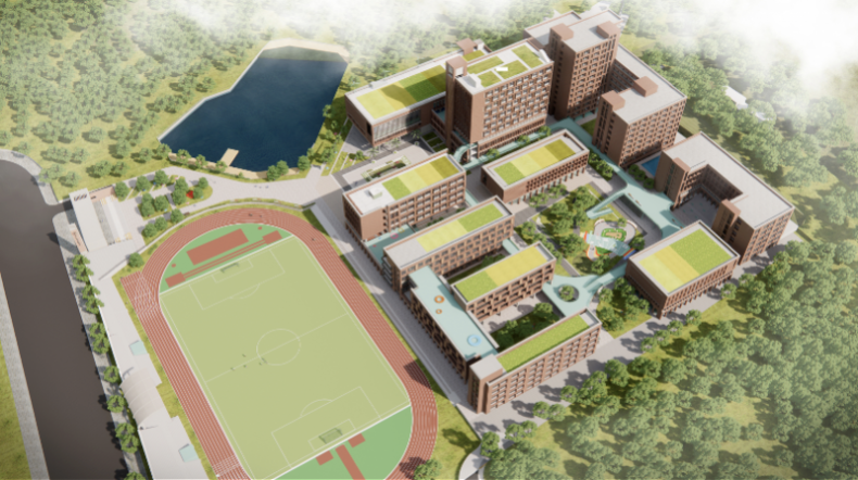 深圳市公办技校排名前十 深圳技校排名一览表-12 深圳市公办技校排名前十 深圳技校排名一览表-广东技校排名网