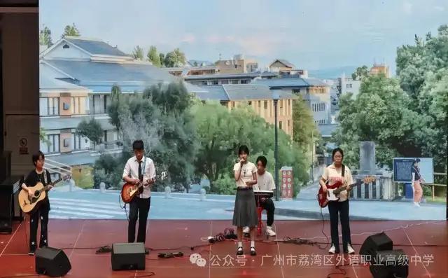 广州哪些中技招生 广州市技校有哪些学校-7 广州哪些中技招生 广州市技校有哪些学校-广东技校排名网