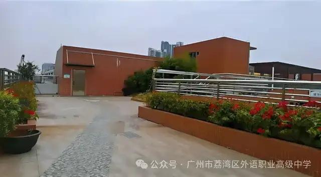 广州哪些中技招生 广州市技校有哪些学校-5 广州哪些中技招生 广州市技校有哪些学校-广东技校排名网