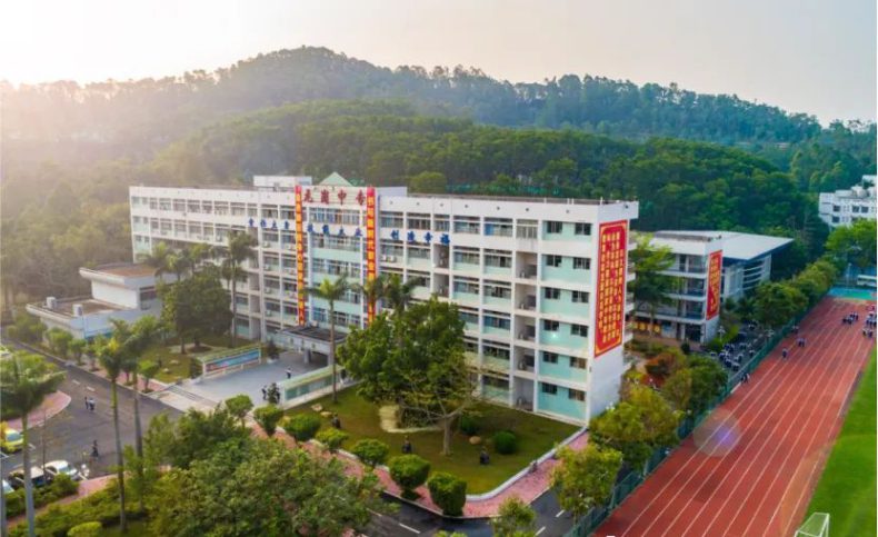 深圳市公办技校排名前十 深圳技校排名一览表-7 深圳市公办技校排名前十 深圳技校排名一览表-广东技校排名网