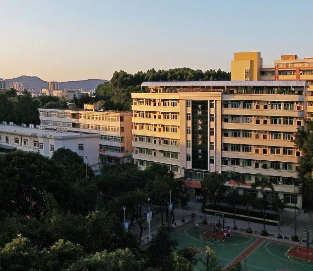 广州市公立中专学校有哪些  广州公办中专学校排名-广东技校排名网