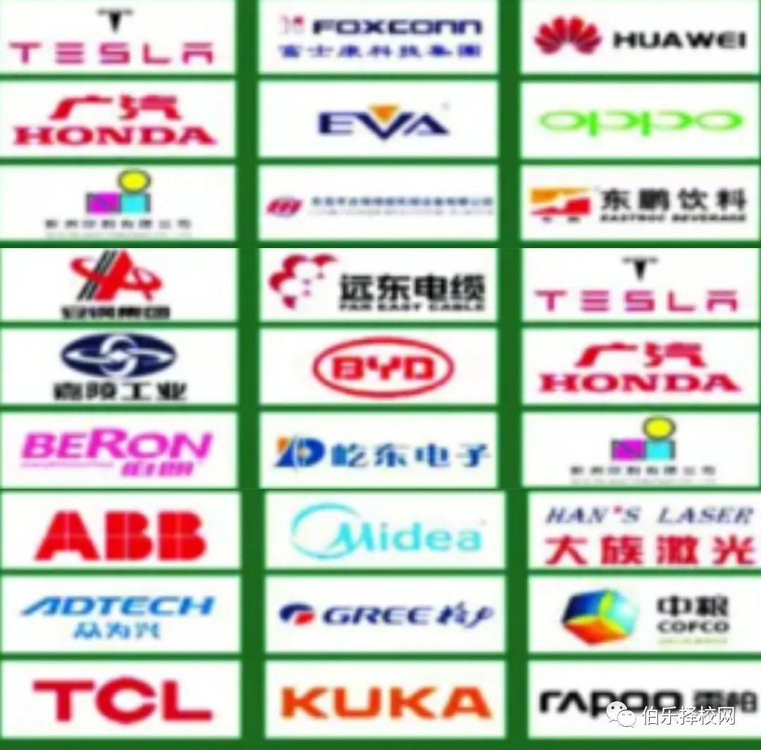 2021东莞实验技工学校招生简章-广东技校排名网